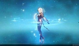 原神最新爆料火神实机,神秘火焰之力，引领冒险新篇章