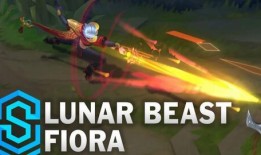 诺手最新年限皮肤爆料,炫酷特效引领潮流